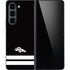 NFL Denver Broncos Shutout Galaxy Z Fold5 5G Skin